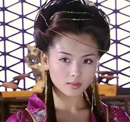 赵匡胤历史图片