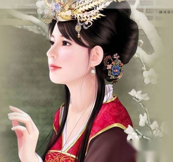 汉昭帝历史图片