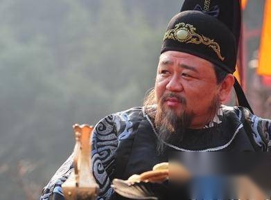 狄仁杰历史图片