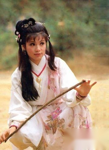 神雕侠侣历史图片
