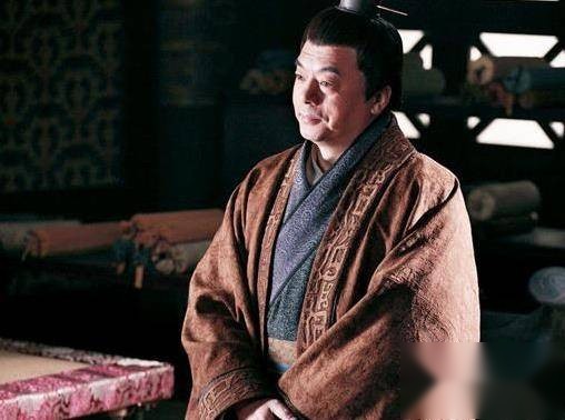 战国四公子历史图片