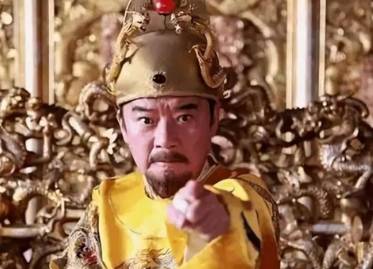 朱元璋历史图片