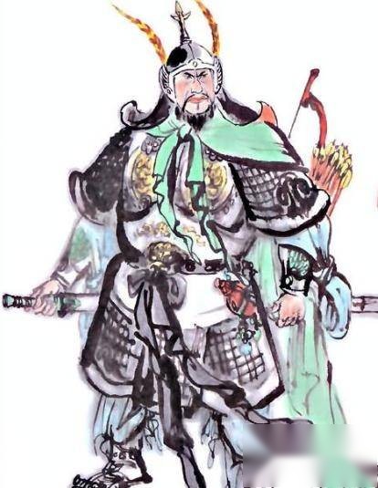 董承历史图片
