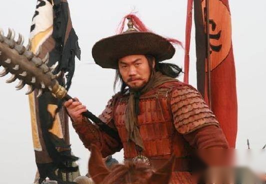水浒传历史图片