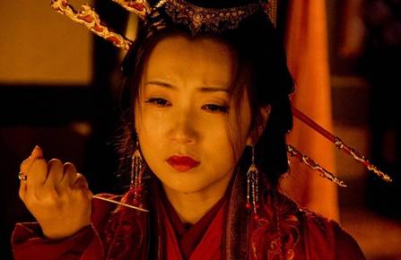 吕布历史图片
