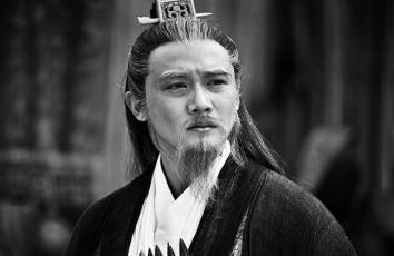 诸葛亮历史图片