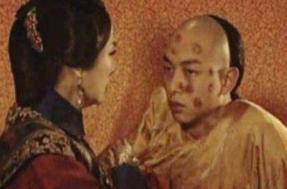 同治历史图片