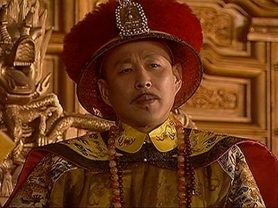 皇帝历史图片