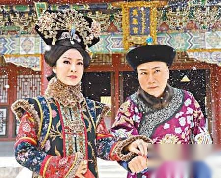光绪历史图片