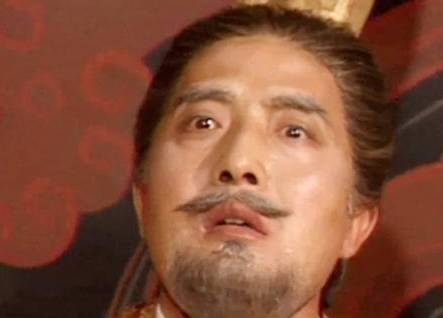 司马昭历史图片