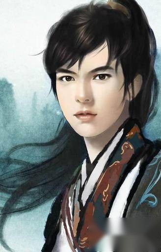前凉历史图片