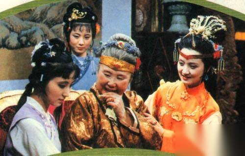 红楼梦历史图片