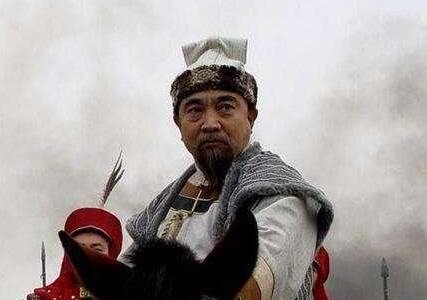 洪承畴历史图片