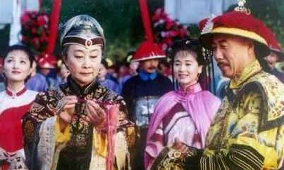 乾隆历史图片