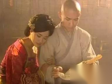 太平公主历史图片