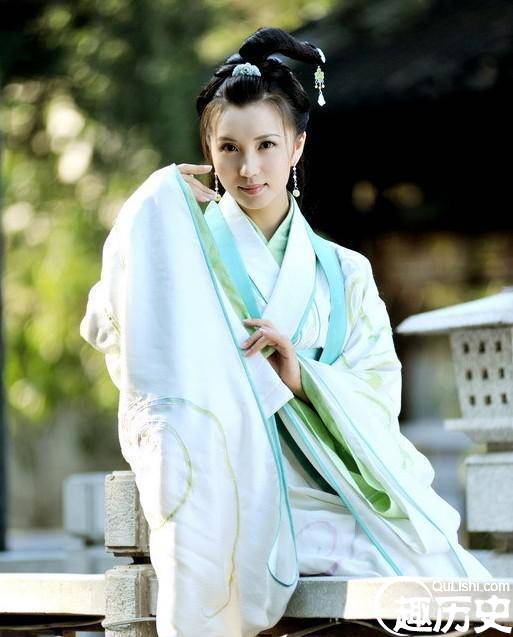 吕布历史图片
