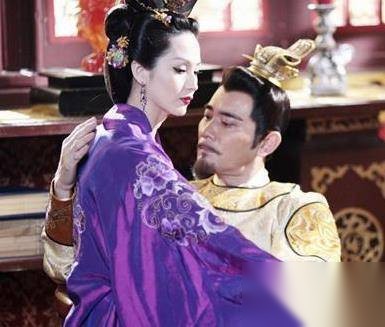 杨坚历史图片