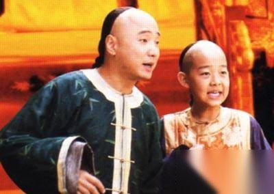 清朝历史图片