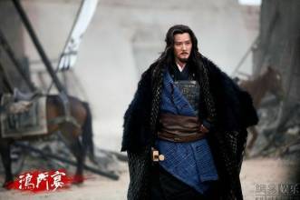 项羽历史图片