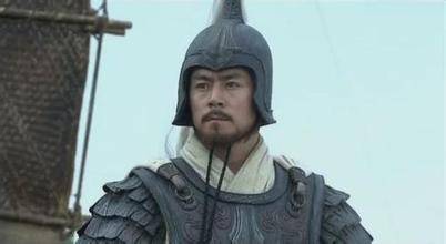 吕蒙历史图片