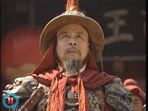 吴三桂历史图片