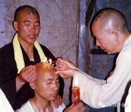 和尚历史图片