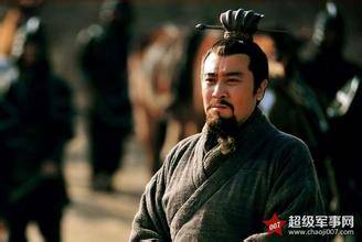 刘备历史图片