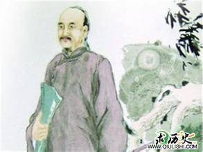 大才子历史图片