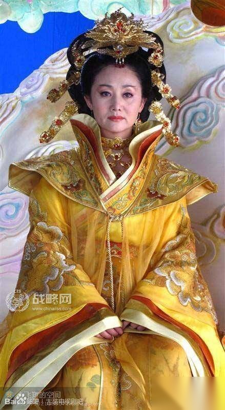 后羿历史图片