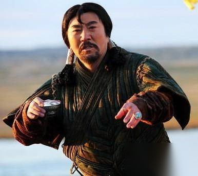 成吉思汗历史图片