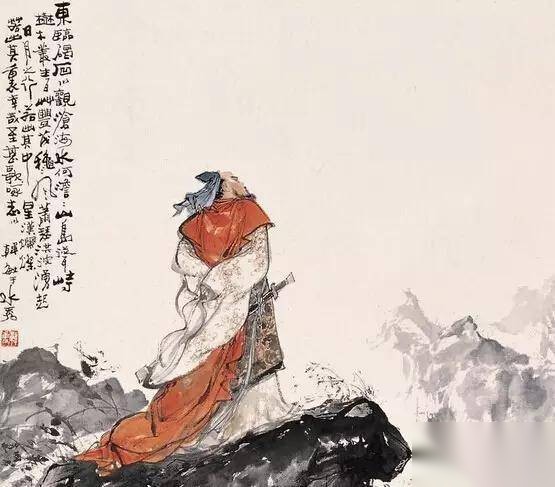 曹操历史图片