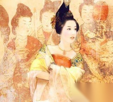 公主历史图片