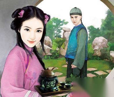 公主历史图片