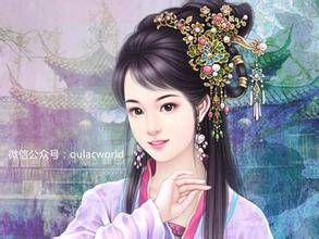 皇帝历史图片