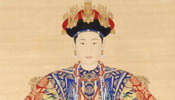 道光历史图片