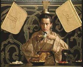 孙亮历史图片