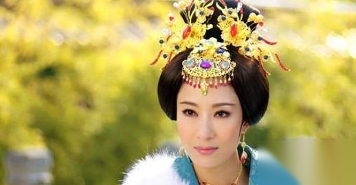 朱见深历史图片