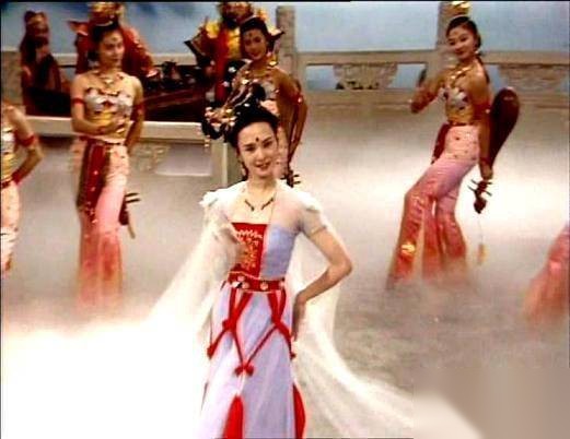 西游记历史图片