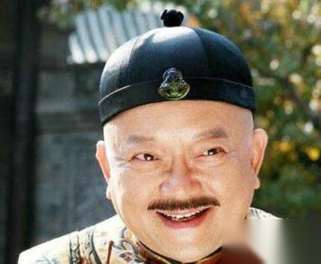 贪官历史图片