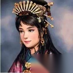 皇帝历史图片