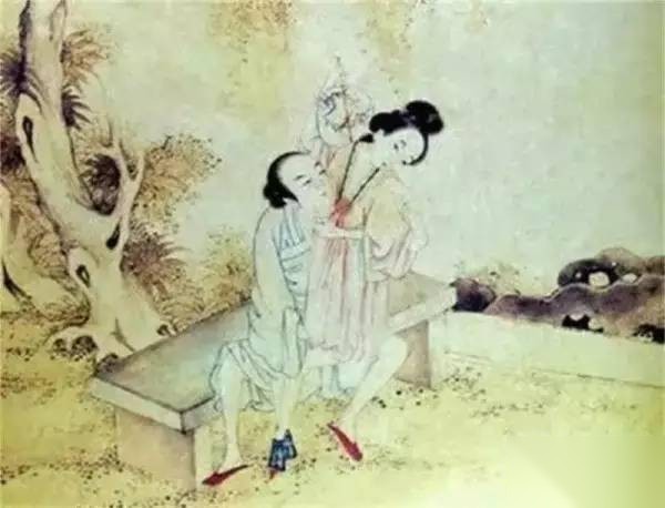 认识中国古代春药小史 古代宫廷“伟哥”篇历史图片