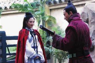 曹操历史图片