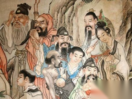 白宗魏历史图片