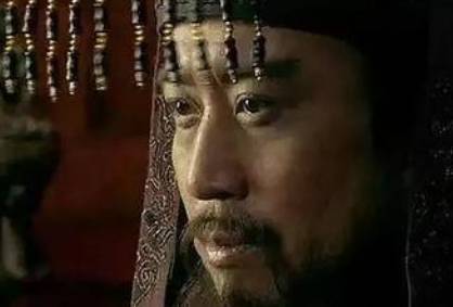 秦始皇历史图片