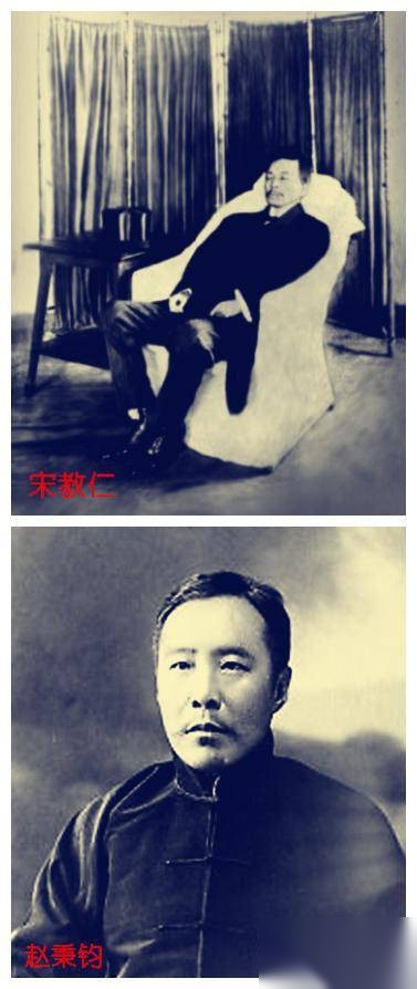 清末民初的精英极品 竟有恐怖改良人种计划!历史图片