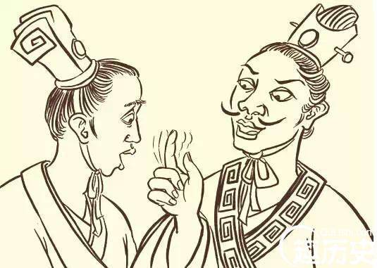乾隆历史图片