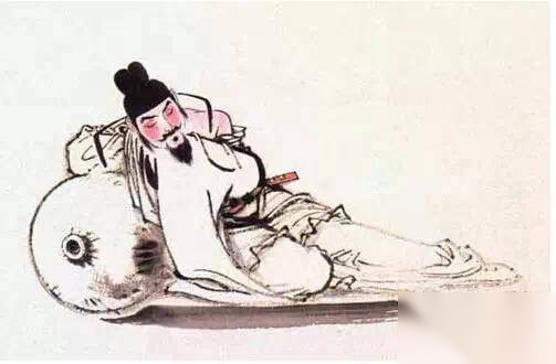 乾隆历史图片