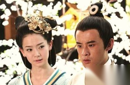 馆陶公主历史图片