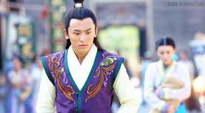 李女须历史图片