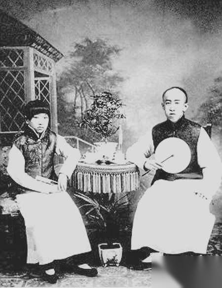北京历史图片